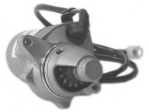 BTS Turbo S512022 starteris
31100-40B01