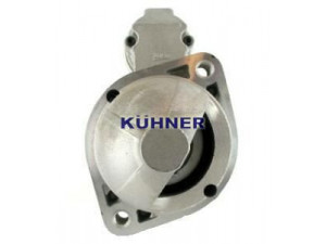 AD KÜHNER 255074 starteris 
 Elektros įranga -> Starterio sistema -> Starteris
6611513801, 6611514101, 6615153101