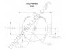 PRESTOLITE ELECTRIC A0014964PA kintamosios srovės generatorius
RP171126
