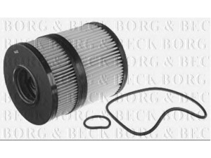BORG & BECK BFO4135 alyvos filtras 
 Techninės priežiūros dalys -> Techninės priežiūros intervalai
5650338, 7701474004, 897310472