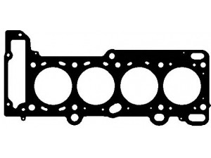 ELRING 646.745 tarpiklis, cilindro galva 
 Variklis -> Cilindrų galvutė/dalys -> Tarpiklis, cilindrų galvutė
7 116 165, 95WM 6051C4A