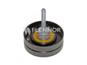 FLENNOR FU25499 kreipiantysis skriemulys, V formos rumbuotas diržas 
 Diržinė pavara -> V formos rumbuotas diržas/komplektas -> Laisvasis/kreipiamasis skriemulys
9207905