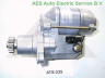 AES ATS-235 starteris 
 Elektros įranga -> Starterio sistema -> Starteris
2810003030, 2810062020, 2810062021