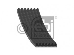 FEBI BILSTEIN 45247 V formos rumbuoti diržai
N1.01103.3556, 011 997 57 92, N1.01103.3556