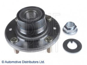 BLUE PRINT ADG083108 rato guolio komplektas 
 Ašies montavimas/vairavimo mechanizmas/ratai -> Rato stebulė/montavimas -> Rato guolis