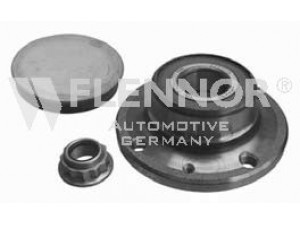 KAWE FR191968 rato guolio komplektas 
 Ašies montavimas/vairavimo mechanizmas/ratai -> Rato stebulė/montavimas -> Rato guolis
6K9501477, 6K9501477