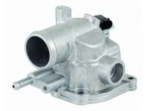 HOFFER 8192594 termostatas, aušinimo skystis 
 Aušinimo sistema -> Termostatas/tarpiklis -> Thermostat
6462000015, 6462000715, 6462000915
