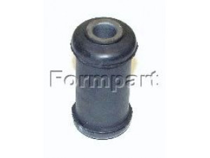 FORMPART 1500084 valdymo svirties/išilginių svirčių įvorė 
 Ašies montavimas/vairavimo mechanizmas/ratai -> Valdymo svirtis/pasukamosios svirties sujungimas -> Montavimas/sutvirtinimas
1114825, 6 517 356, 6178028, 6517356