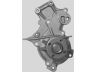 OPEN PARTS WAP8304.00 vandens siurblys 
 Aušinimo sistema -> Vandens siurblys/tarpiklis -> Vandens siurblys
1740060810, 1740060811, 1740060812