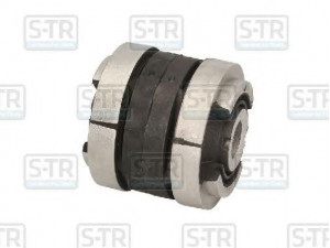 S-TR STR-1202191 valdymo svirties/išilginių svirčių įvorė
81437220077, 81437220085