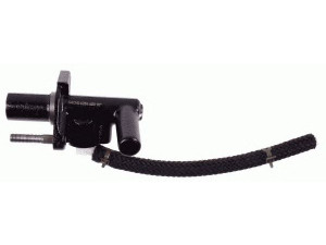 SACHS 6284 600 117 pagrindinis cilindras, sankaba 
 Sankaba/dalys -> Sankabos valdymas -> Pagrindinis cilindras
GE4T-41-990C