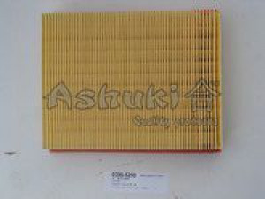 ASHUKI 0396-5250 oro filtras 
 Techninės priežiūros dalys -> Techninės priežiūros intervalai
28113-3K010, 70325043/MAHLE, HA-703/AMC