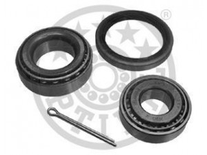 OPTIMAL 901890 rato guolio komplektas 
 Ašies montavimas/vairavimo mechanizmas/ratai -> Rato stebulė/montavimas -> Rato guolis
09366-25033, 09366-25033-000, 90043-11206