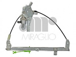 MIRAGLIO 30/735 lango pakėliklis 
 Vidaus įranga -> Elektrinis lango pakėliklis
46405079, 7691862, 7763724