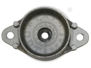 OPTIMAL F8-6358 pakabos statramsčio atraminis guolis 
 Ašies montavimas/vairavimo mechanizmas/ratai -> Montavimas, pakabos statramstis
1330706, 2S6118A116AD