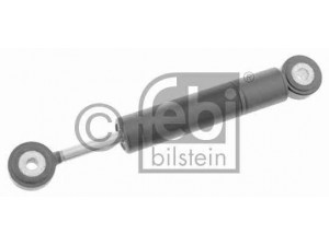 FEBI BILSTEIN 06569 vibracijos slopintuvas, V formos rumbuotas diržas 
 Diržinė pavara -> V formos rumbuotas diržas/komplektas -> Vibracijos slopintuvas
601 200 03 14, 601 200 05 14, 603 200 01 14