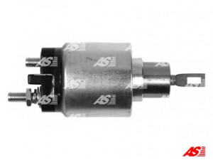 AS-PL SS0036 solenoidinis jungiklis, starteris
078911287