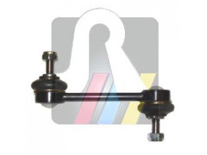RTS 97-05905 šarnyro stabilizatorius 
 Ašies montavimas/vairavimo mechanizmas/ratai -> Stabilizatorius/fiksatoriai -> Savaime išsilyginanti atrama
4D0505465D