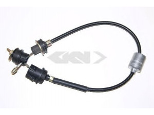 SPIDAN 42495 sankabos trosas
96108987