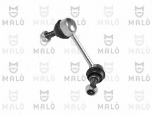 MAL? 500291 šarnyro stabilizatorius 
 Ašies montavimas/vairavimo mechanizmas/ratai -> Stabilizatorius/fiksatoriai -> Savaime išsilyginanti atrama
52321S04003