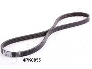 JAPANPARTS DV-4PK0855 V formos rumbuoti diržai 
 Techninės priežiūros dalys -> Techninės priežiūros intervalai
B61P-15-907A, B61P-15-907B, B61P15907A9F