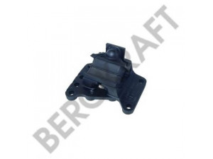 BERGKRAFT BK2866221SP variklio montavimas
655 241 06 13, 6552410613