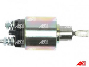 AS-PL SS0107 solenoidinis jungiklis, starteris
12417804141