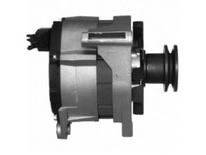 SPIDAN 5016 kintamosios srovės generatorius 
 Elektros įranga -> Kint. sr. generatorius/dalys -> Kintamosios srovės generatorius
12311734322