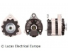 LUCAS ELECTRICAL LRA00767 kintamosios srovės generatorius 
 Elektros įranga -> Kint. sr. generatorius/dalys -> Kintamosios srovės generatorius
57051E