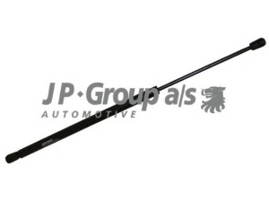 JP GROUP 1181203700 dujinė spyruoklė, gaubtas 
 Kėbulas -> Dujinės spyruoklės
7L6823359A, 7L6823359B