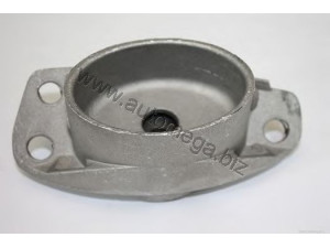 AUTOMEGA 1051303531K0J pakabos statramsčio atraminis guolis 
 Ašies montavimas/vairavimo mechanizmas/ratai -> Montavimas, pakabos statramstis
1K0513353J, 1K0513353J, 1K0513353J