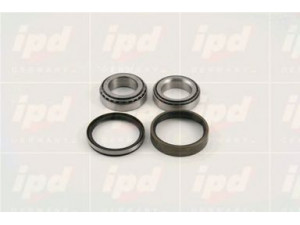 IPD 30-6730K rato guolio komplektas 
 Ašies montavimas/vairavimo mechanizmas/ratai -> Rato stebulė/montavimas -> Rato guolis