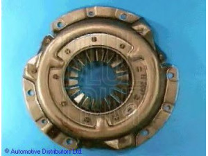 BLUE PRINT ADN13203N sankabos suspaudimo plokštelė 
 Sankaba/dalys -> Sankabos suspaudimo plokštelė
30201-H5000, 30210-H1000, 30210-H1001