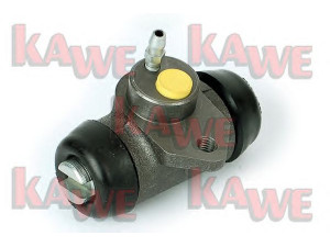KAWE W4283 rato stabdžių cilindras 
 Stabdžių sistema -> Ratų cilindrai
281611047, 281611047