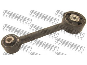 FEBEST MM-Z30FR variklio montavimas 
 Variklis -> Variklio montavimas -> Variklio montavimo rėmas
MR961602