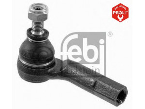 FEBI BILSTEIN 19812 skersinės vairo trauklės galas 
 Vairavimas -> Vairo mechanizmo sujungimai
6Q0 423 811, 6Q0 423 811 C, 6R0 423 811
