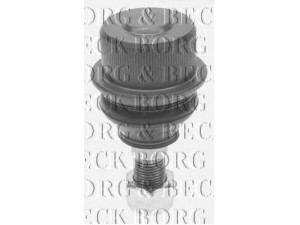 BORG & BECK BBJ5591 atramos/vairo trauklė 
 Ašies montavimas/vairavimo mechanizmas/ratai -> Sujungimai -> Atramos/vairo trauklė
500379801