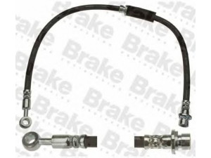 Brake ENGINEERING BH778128 stabdžių žarnelė 
 Stabdžių sistema -> Stabdžių žarnelės
GBH90289, SHB100800