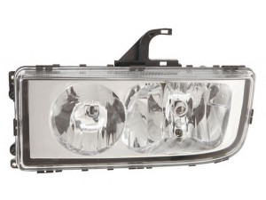 ALKAR 9872013 priekinis žibintas 
 Kėbulas -> Priekinis žibintas/dalys -> Priekinis žibintas/įterp.
9408200461