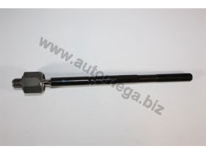 AUTOMEGA 1016030358 vidinė skersinė vairo trauklė 
 Vairavimas -> Vairo mechanizmo sujungimai
1603358, 1603358, 1603358, 93189669