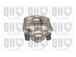 QUINTON HAZELL QBS3205 stabdžių apkaba 
 Dviratė transporto priemonės -> Stabdžių sistema -> Stabdžių apkaba / priedai
5 42 241, 5 42 243, 90 421 739