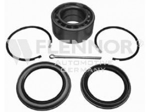KAWE FR950537 rato guolio komplektas 
 Ašies montavimas/vairavimo mechanizmas/ratai -> Rato stebulė/montavimas -> Rato guolis
4021050Y00, 4021050Y05, 4021450Y00