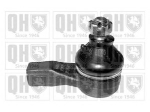 QUINTON HAZELL QR1967S skersinės vairo trauklės galas 
 Vairavimas -> Vairo mechanizmo sujungimai
45046 87281, 45046 87701