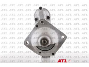 ATL Autotechnik A 75 950 starteris 
 Elektros įranga -> Starterio sistema -> Starteris