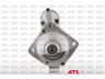 ATL Autotechnik A 75 950 starteris 
 Elektros įranga -> Starterio sistema -> Starteris