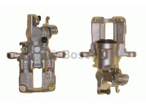 BOSCH 0 986 474 055 stabdžių apkaba 
 Stabdžių sistema -> Stabdžių matuoklis -> Stabdžių matuoklio montavimas
44001 2F500, 44001 8F800