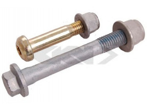 SPIDAN 58615 remonto komplektas, rato pakaba
1 088 759 S1, 1 107 575 S1, 1 444 106 S1