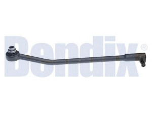 BENDIX 041188B skersinės vairo trauklės galas 
 Vairavimas -> Vairo mechanizmo sujungimai
21103414058