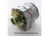 PRESTOLITE ELECTRIC AVE2716D4 kintamosios srovės generatorius
