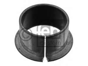 FEBI BILSTEIN 02836 įvorė, stabdžių trinkelių kaištis
335 423 01 50, 363 423 02 50